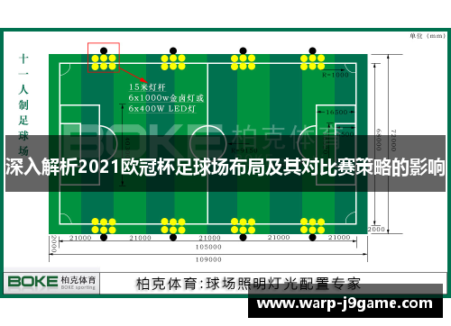 深入解析2021欧冠杯足球场布局及其对比赛策略的影响