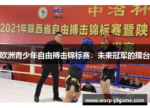 欧洲青少年自由搏击锦标赛：未来冠军的擂台